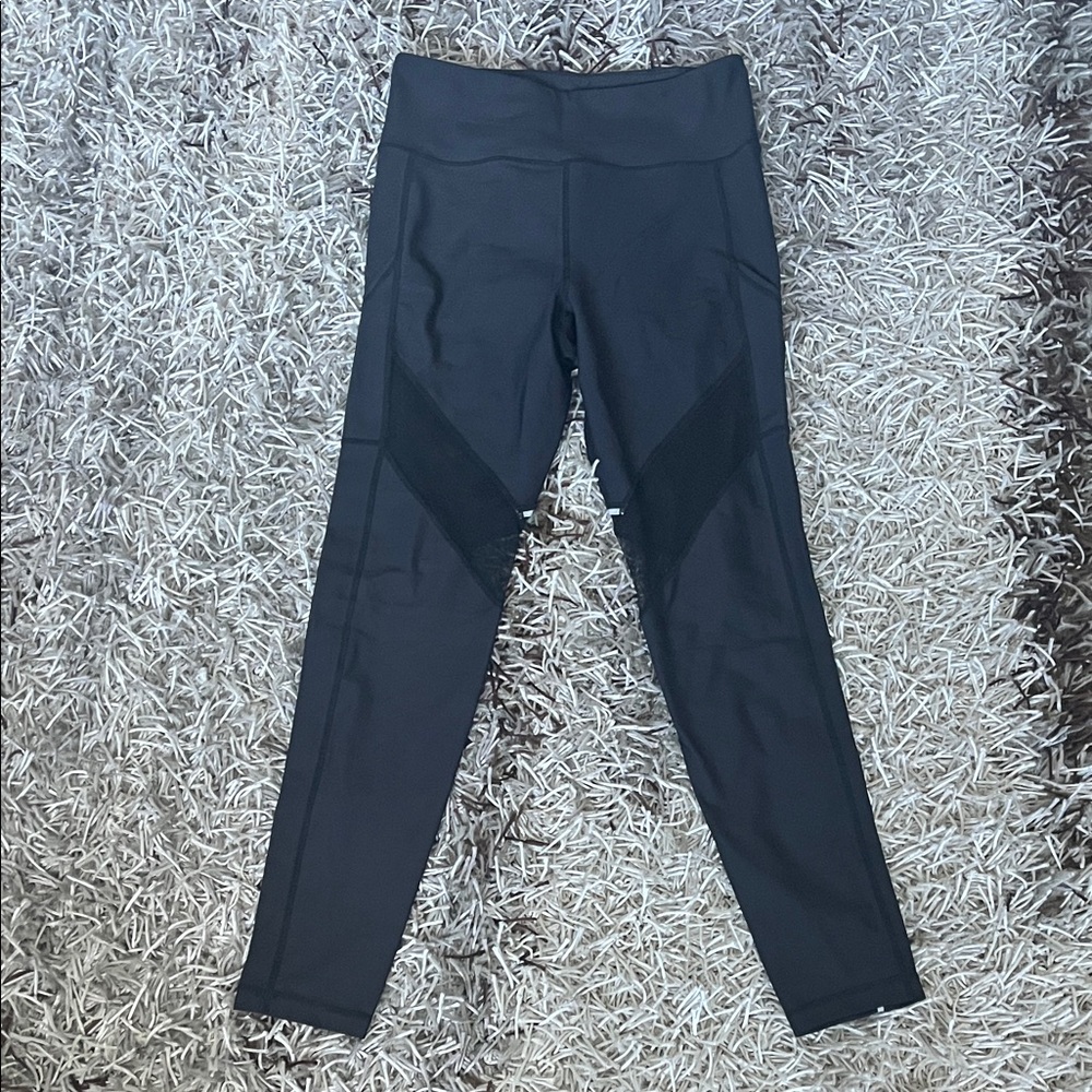 Sommer Ray Black Leggings